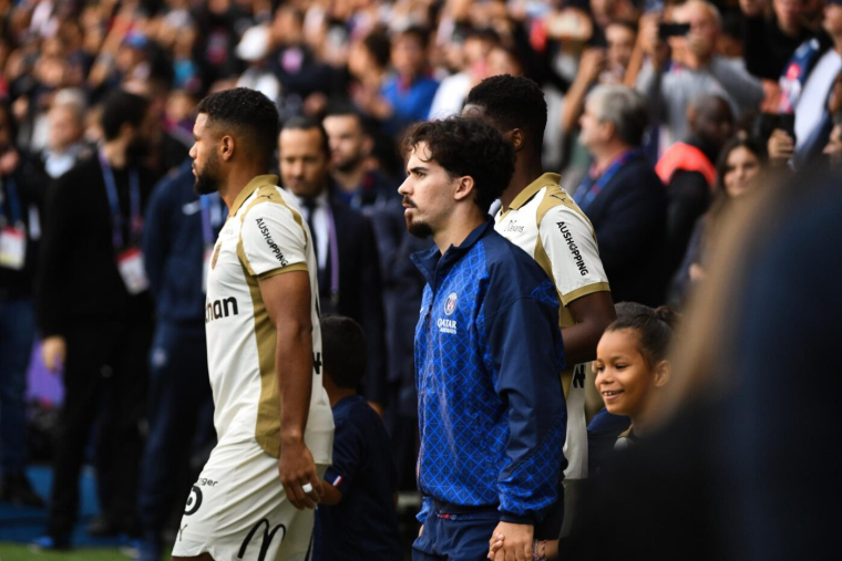 Report de Lens-PSG : un champion d’Europe ne devrait pas faire ça