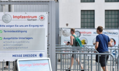 L'ALLEMAGNE PROPOSERA UN RAPPEL VACCINAL EN SEPTEMBRE