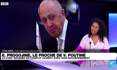 Wagner Leaks: une enquête sur la campagne de communication en Afrique