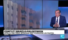 Conflit Israélo-palestinien : une trêve est-elle possible ?