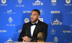 Le message fair-play de Tolisso après sa non-convocation chez les Bleus