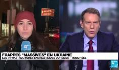 Ukraine : la défense anti-aérienne a largement intercepté les missiles des derniers bombardements russes