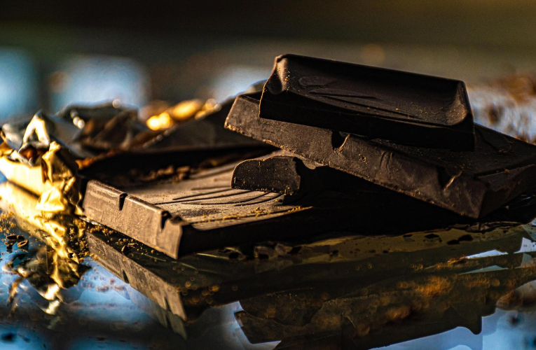 Le chocolat « Dubaï Style » est arrivé chez Lidl ce jeudi 27 mars. (illustration) (Pixabay / Ri_Ya)