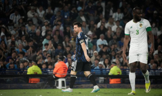 Lionel Messi poursuivi en justice pour ne pas avoir joué un match avec l’Argentine