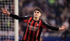 L’AC Milan freinée par Sassuolo