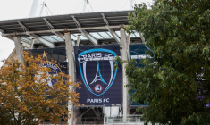 Le Paris FC veut agrandir son centre d’entraînement
