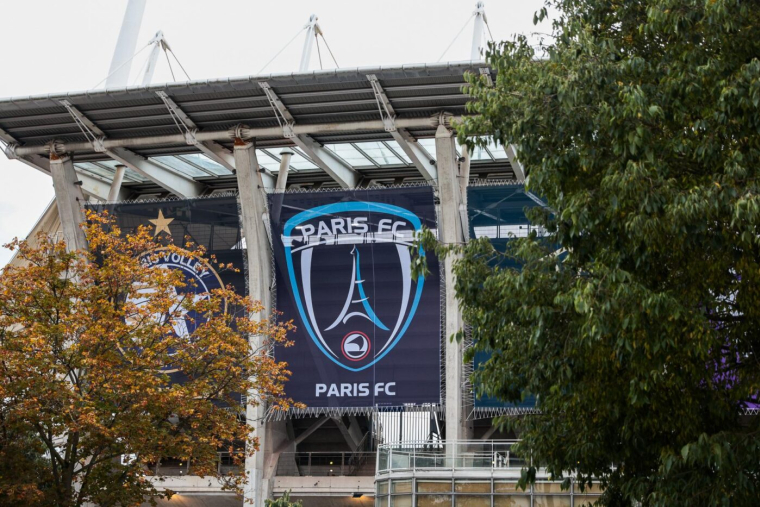 Le Paris FC veut agrandir son centre d’entraînement