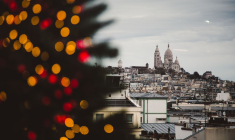 (Crédits photo : Unsplash - Paris Photographer | Février Photography )