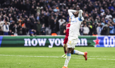 Liverpool ramène l'OM sur terre
