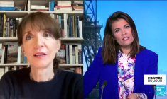 Midterms aux Etats-Unis : "Cela fait deux ans que Donald Trump mène campagne"