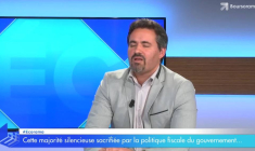 Cette classe moyenne supérieure sacrifiée par la politique fiscale du gouvernement