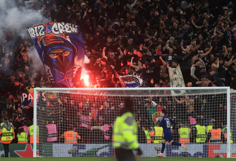 PSG-OM : Le chant de la discorde