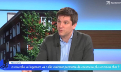La nouvelle loi logement va-t-elle vraiment permettre de construire plus et moins cher ?