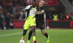 Le Borussia Dortmund fait tomber Leverkusen du podium