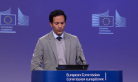 Maroc: l'UE appelle "toutes les parties" à "maintenir le calme"