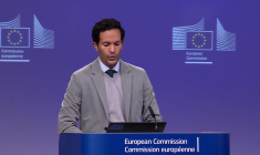 Maroc: l'UE appelle "toutes les parties" à "maintenir le calme"