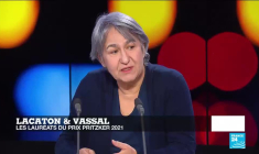 Prix Pritzker : Anne Lacaton et Jean-Philippe Vassal, les anti-stars de l'architecture