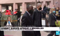 Sommet Europe-Afrique à Bruxelles : sécurité, santé et stabilité, trois défis pour deux continents