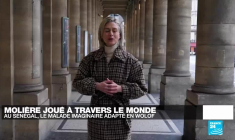 Il y a 400 ans, naissait Molière : sur les traces du plus célèbre dramaturge français