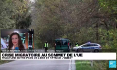 Crise migratoire au Sommet de l'UE : fracture entre pays de l'est et de l'ouest