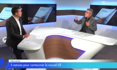 5 astuces pour contourner le nouvel ISF...