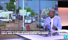 Niger : deux ans après le coup d’État, un pays en crise sous la junte militaire