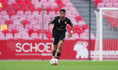 Ligue 3 : Rouen s’envole, Concarneau fait tomber Caen