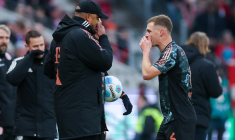 Le Bayern mis à l'amende pour avoir retardé un coup d'envoi de 127 secondes