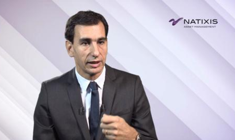 NATIXIS AM :Les taux souverains face aux incertitudes en Europe