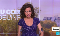 Tensions Israël-Hezbollah : "jamais il n'y a eu ce pic de tensions depuis l'attaque du Hamas, le 7 octobre"