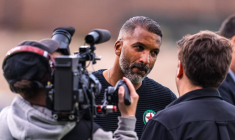 Le nouvel entraîneur du FC Nantes ne sera ni Conceição, ni Beye