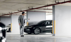 Achetez un parking peut s'avérer une bonne affaire. (© Shutterstock)