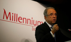 MILLENNIUM BCP RESTE BÉNÉFICIAIRE EN 2016 MALGRÉ DES PROVISIONS