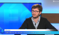 Cette réforme des retraites version socialiste qui ne fâchera personne...