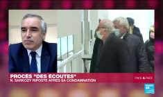 Procès "des écoutes" : Nicolas Sarkozy riposte après sa condamnation