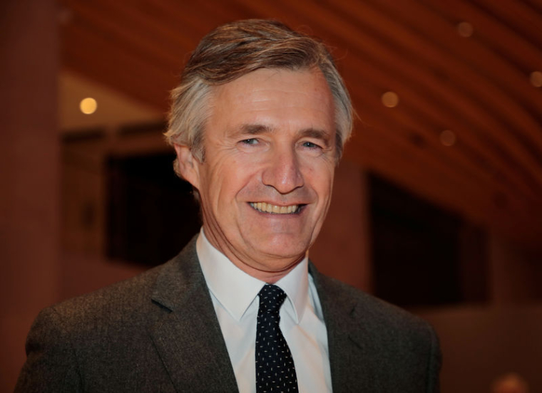 MÉDIAS: L'OPINION DE NICOLAS BEYTOUT RACHÈTE L'AGEFI