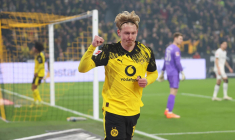 Dortmund dauphin provisoire de Bundesliga après sa victoire dans le Borussico