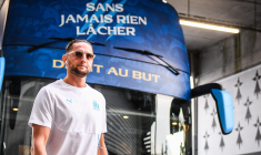 «On a l'impression d'une histoire montée»: l'avocat de Rabiot dénonce la décision de l'OM