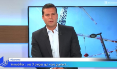 Immobilier : ces 3 pièges qui vous guettent...