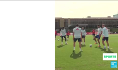 L’équipe de France lance sa quête vers une troisième étoile