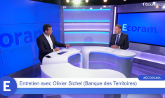 Olivier Sichel (Banque des Territoires) : "Les Français ont besoin d'être rassurés et accompagnés dans cette démarche de rénovation énergétique de leur logement !"