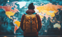 Le pays le moins cher du monde pour les touristes