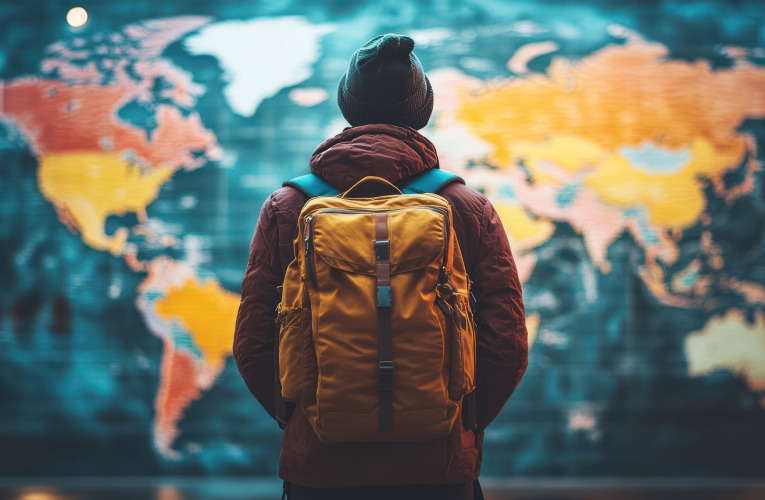 Le pays le moins cher du monde pour les touristes