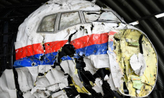 LES FAMILLES DES VICTIMES DU CRASH DU VOL MH17 SE PRÉPARENT À LA REPRISE DU PROCÈS