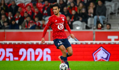 Pourquoi Ayyoub Bouaddi n'a pas été appelé par le Maroc