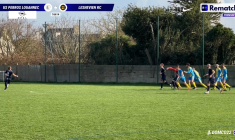 Best of des buts amateurs du week-end !