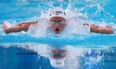 Championnats d'Europe de natation