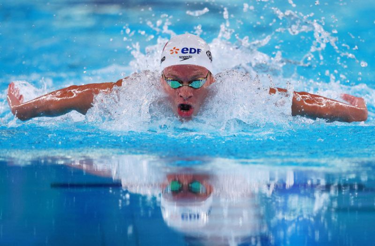 Championnats d'Europe de natation