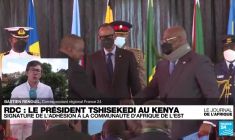 Olivier Dubois : 1 an de captivité pour le journaliste français au Mali