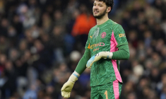 La présence de Donnarumma à Manchester City ne fait pas un heureux